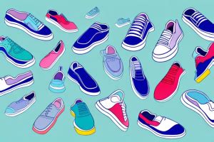 The Symbolism of Late Arrival and Mismatched Shoes in a Dream